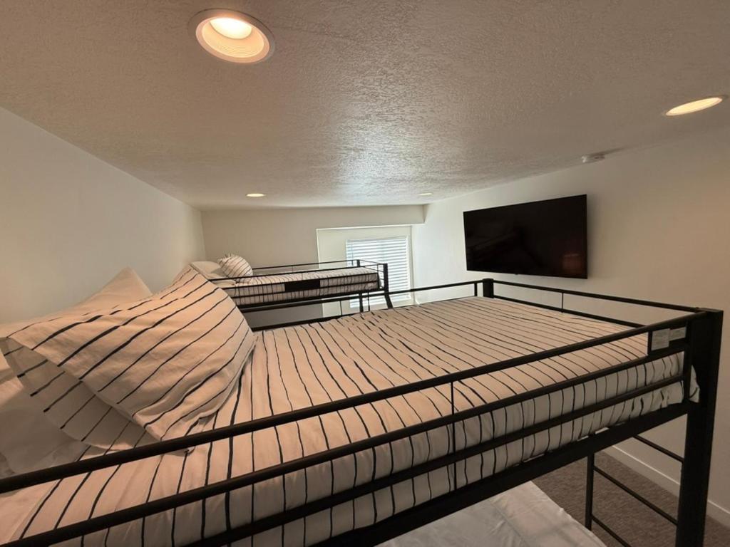 Casa vacanze Bear Retreat - Walk To Marina & Market! Garden City