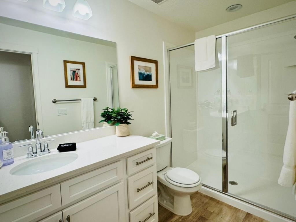 Casa vacanze Bear Retreat - Walk To Marina & Market! Garden City